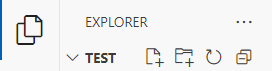 test-project-folder
