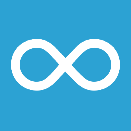 infinity sign