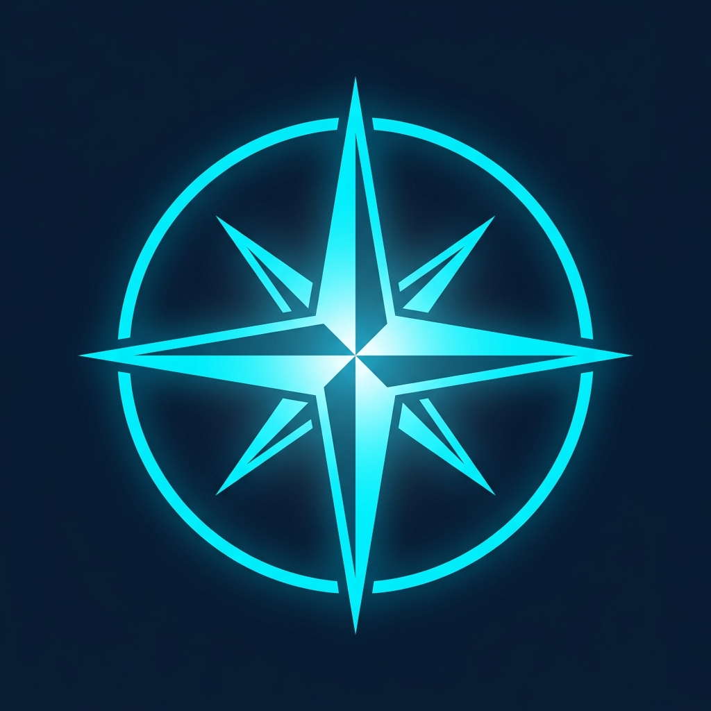 VelocityNavigator Logo